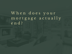 Mortgage pressure and rising living costs concept for Red Earth Finance blog
