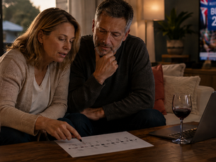Budget 2026 and the Gen X Mortgage: What Changed, What Didn't, and What to Do About It