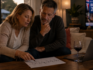 Budget 2026 and the Gen X Mortgage: What Changed, What Didn't, and What to Do About It